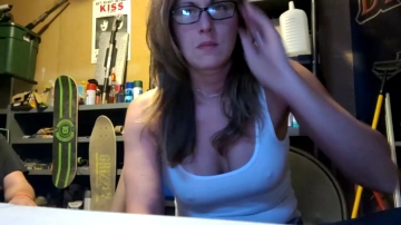 Canyoumakemesquirt 05-09-2021 Topless 
